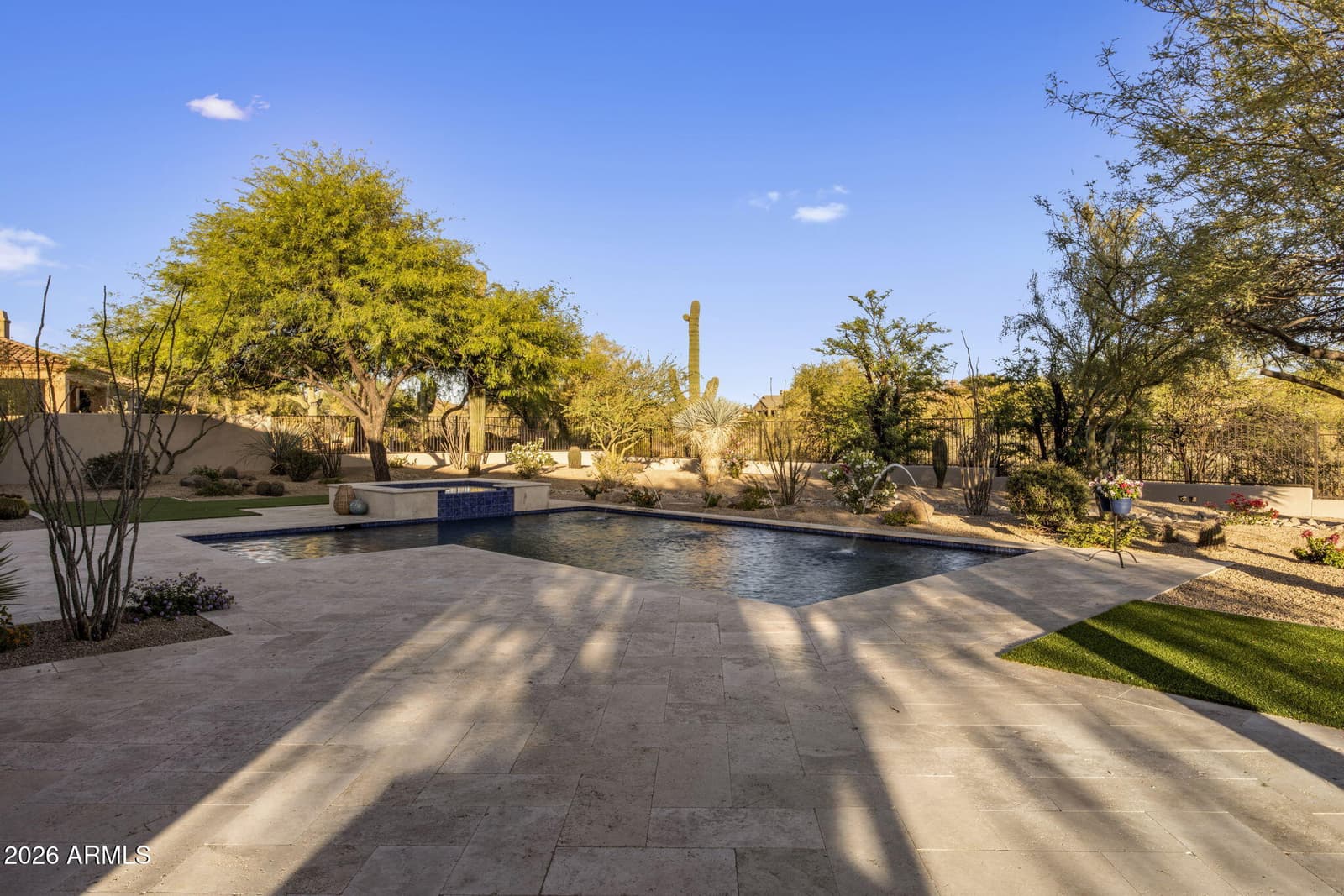 6553 E OBERLIN Way, Scottsdale, AZ 85266 — photo 40 of 44