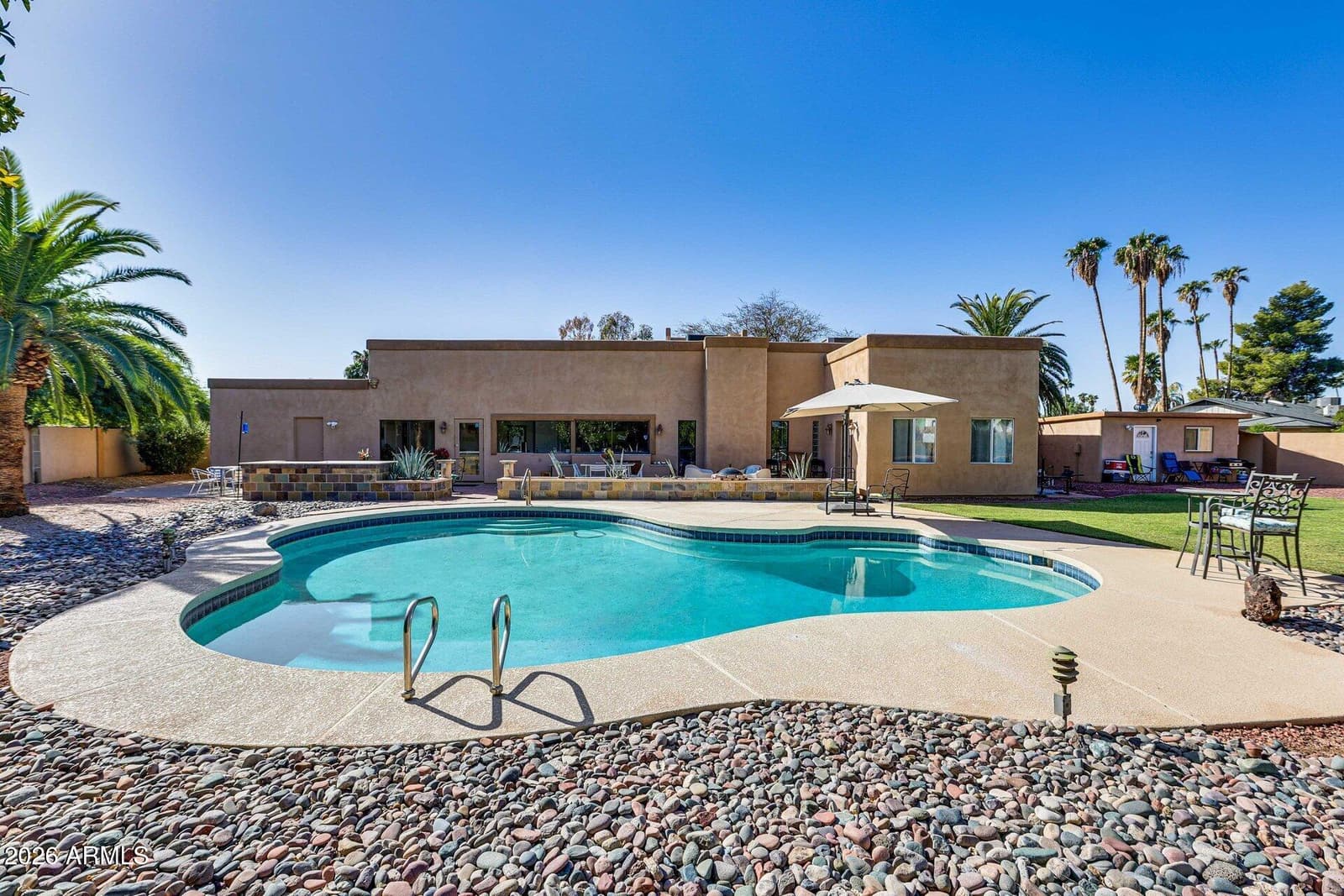 6002 E CORRINE Drive, Scottsdale, AZ 85254 — photo 74 of 80