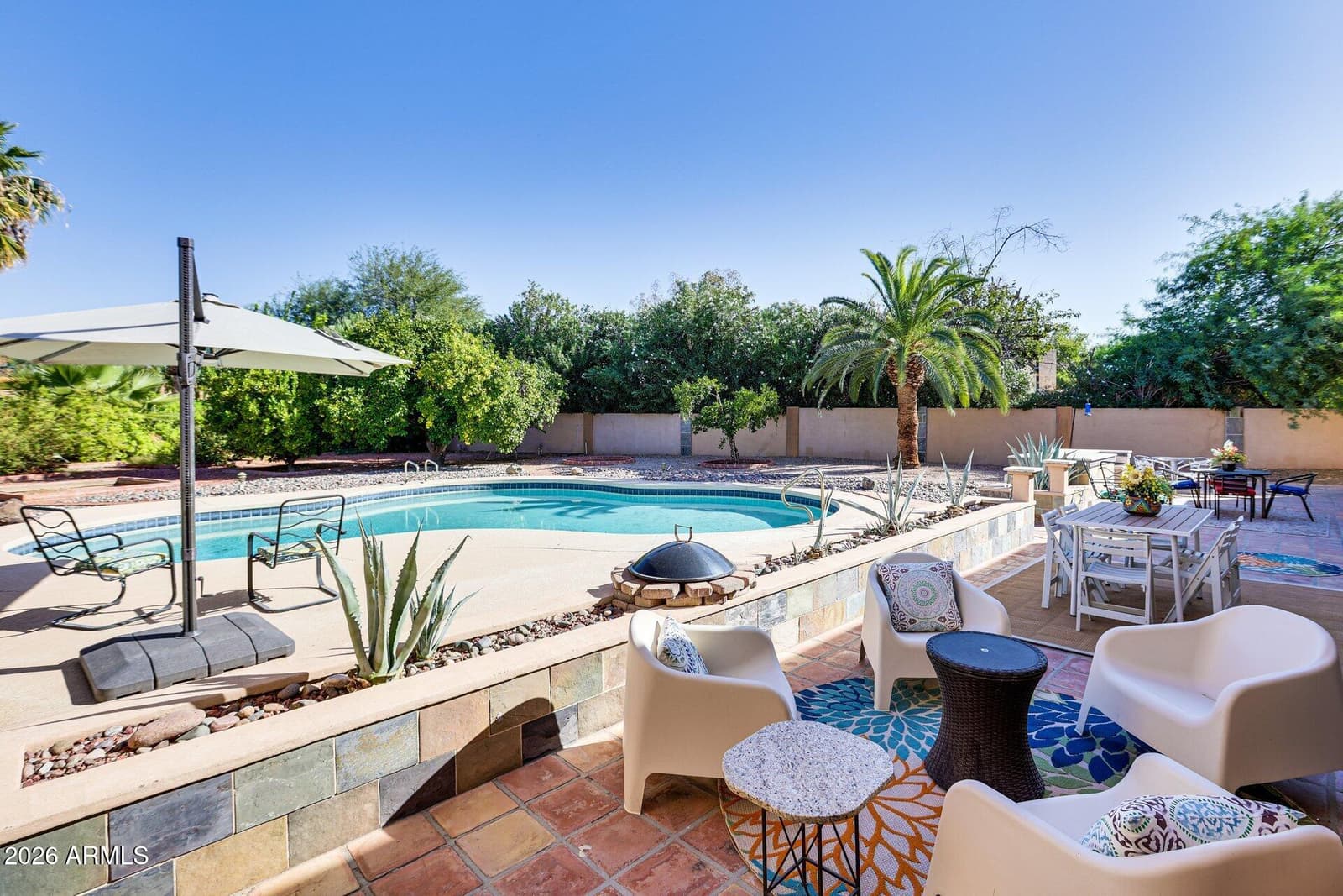 6002 E CORRINE Drive, Scottsdale, AZ 85254 — photo 78 of 80