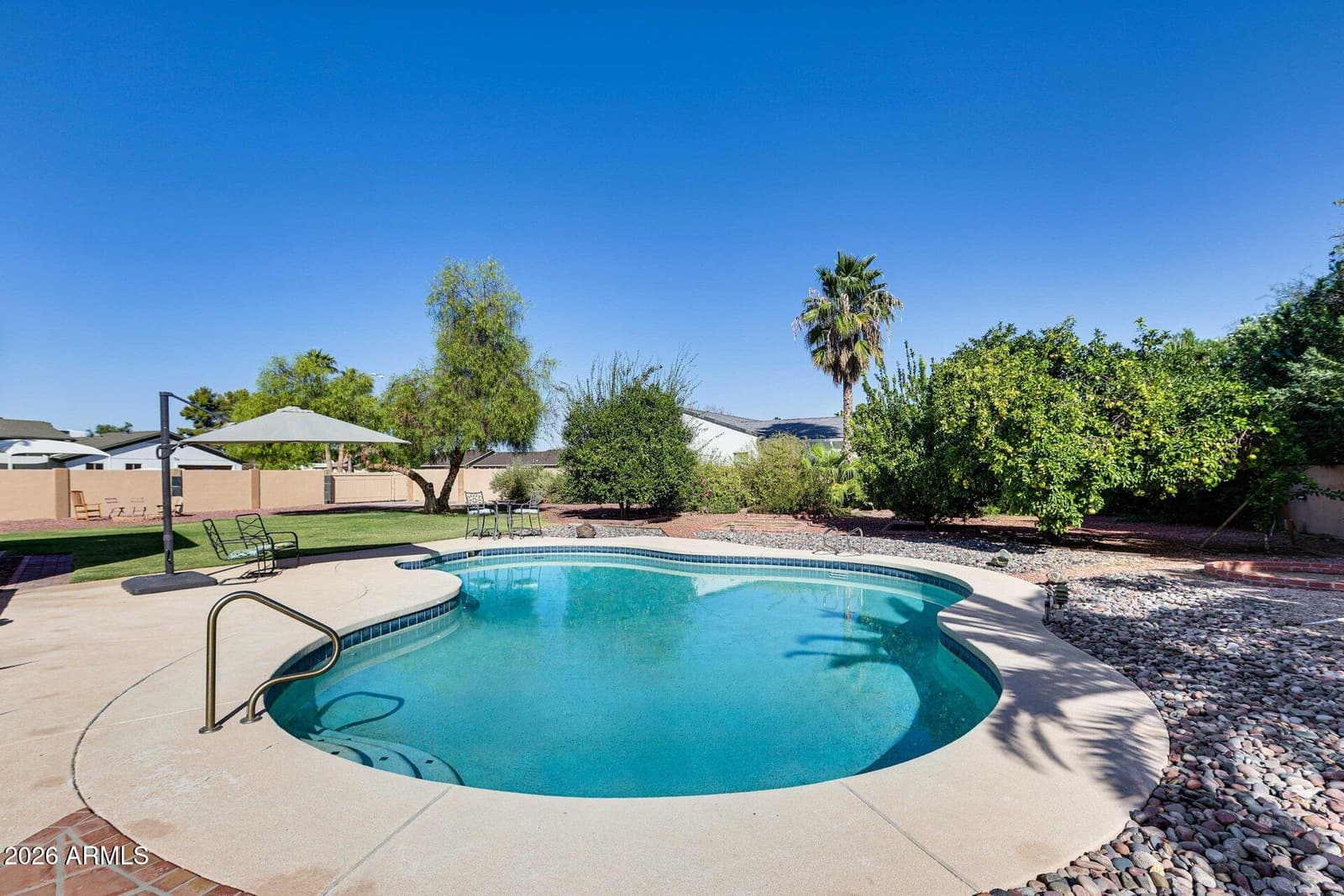 6002 E CORRINE Drive, Scottsdale, AZ 85254 — photo 75 of 80