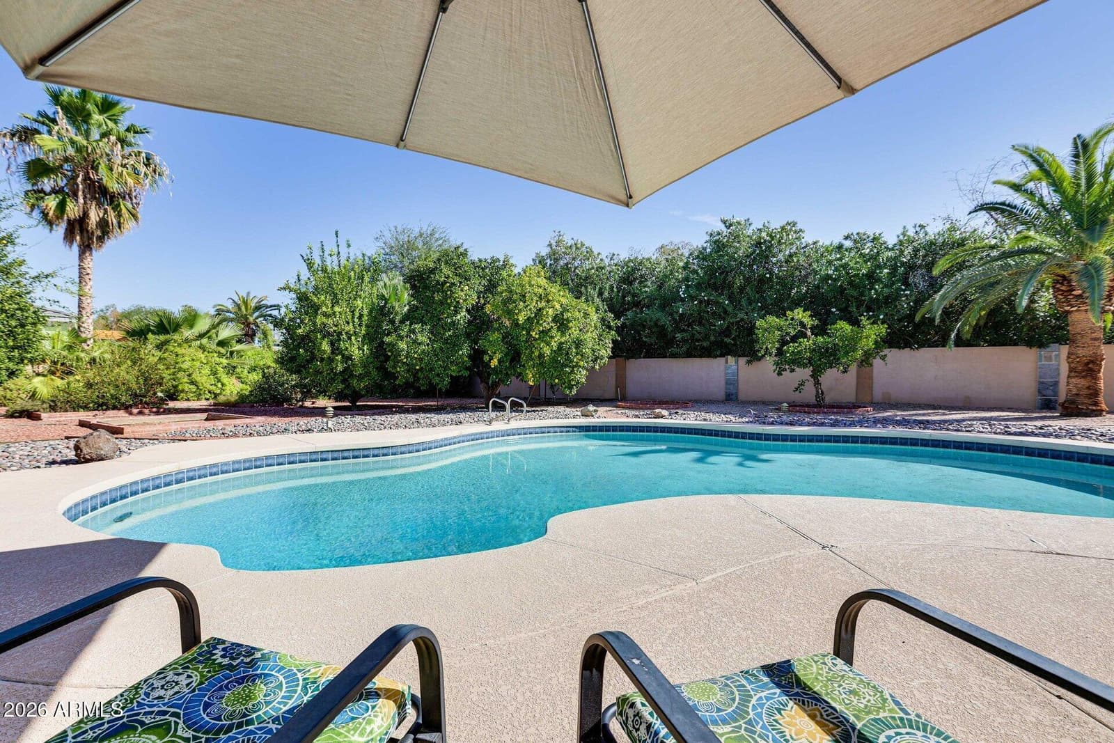 6002 E CORRINE Drive, Scottsdale, AZ 85254 — photo 76 of 80