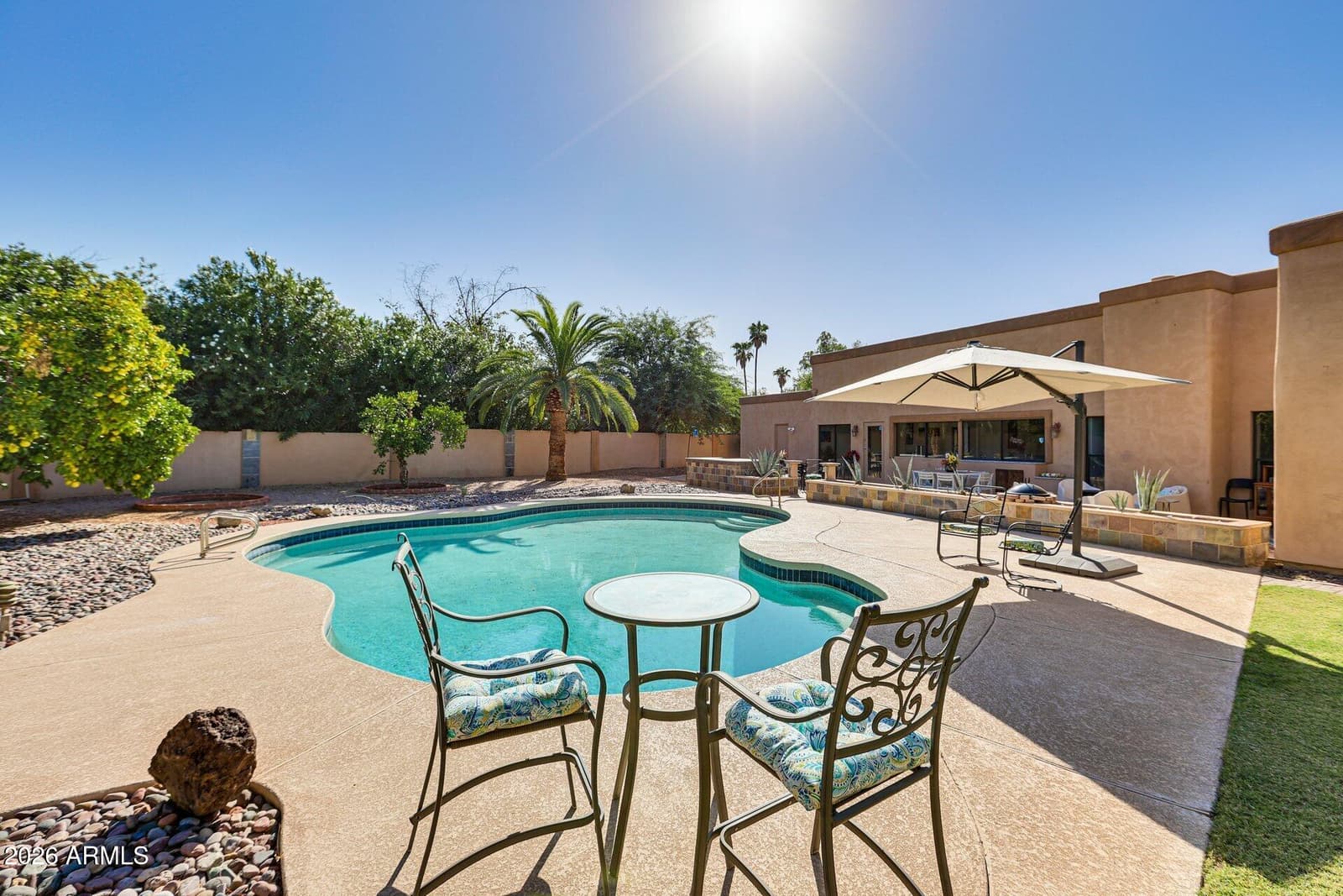 6002 E CORRINE Drive, Scottsdale, AZ 85254 — photo 77 of 80