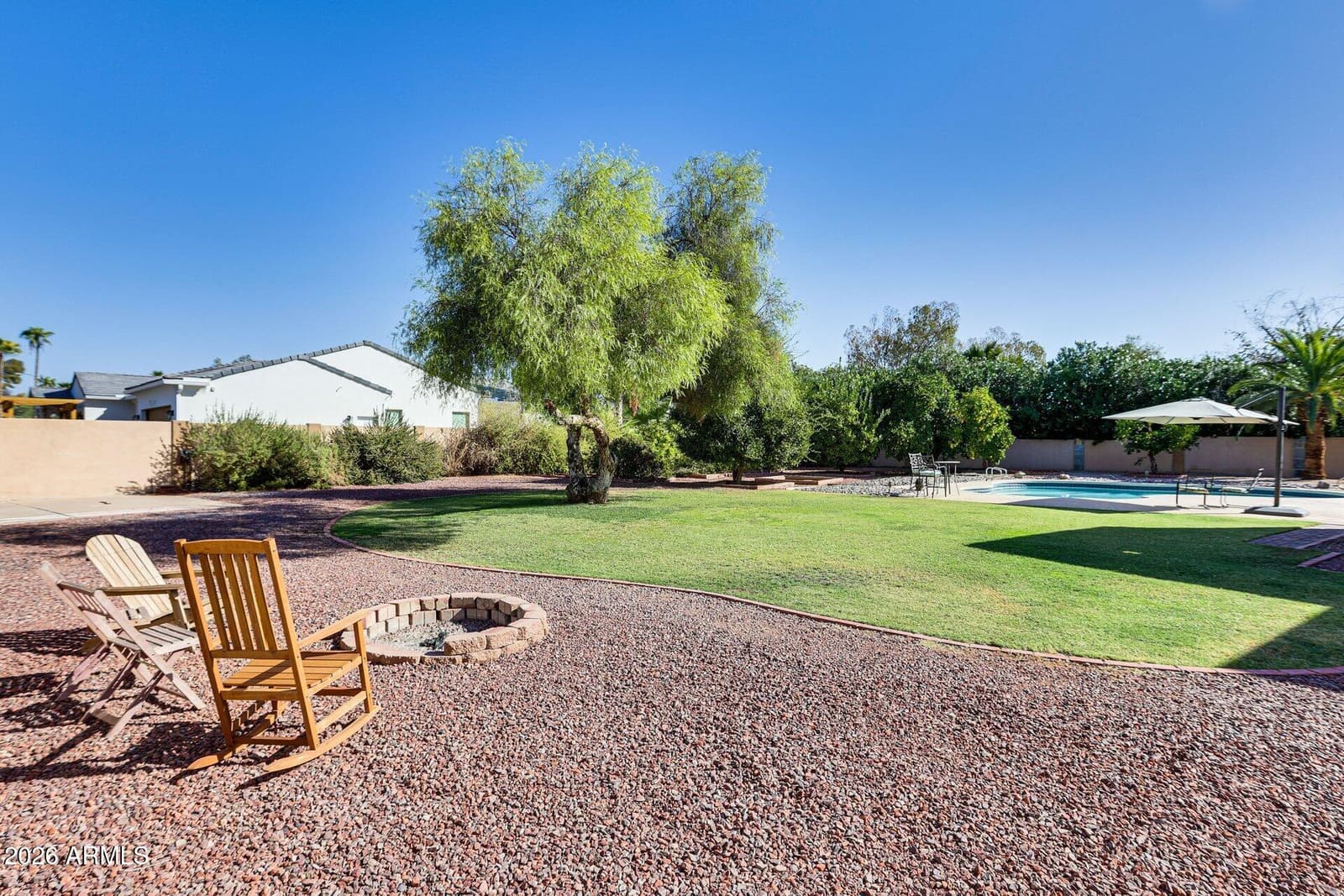 6002 E CORRINE Drive, Scottsdale, AZ 85254 — photo 63 of 80
