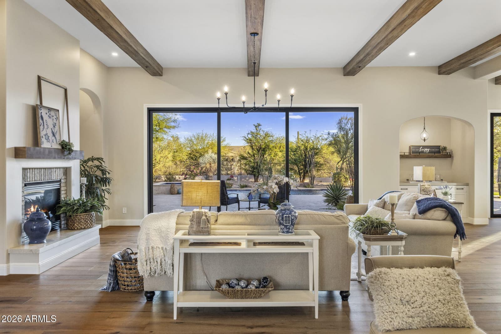 6553 E OBERLIN Way, Scottsdale, AZ 85266 — photo 12 of 44