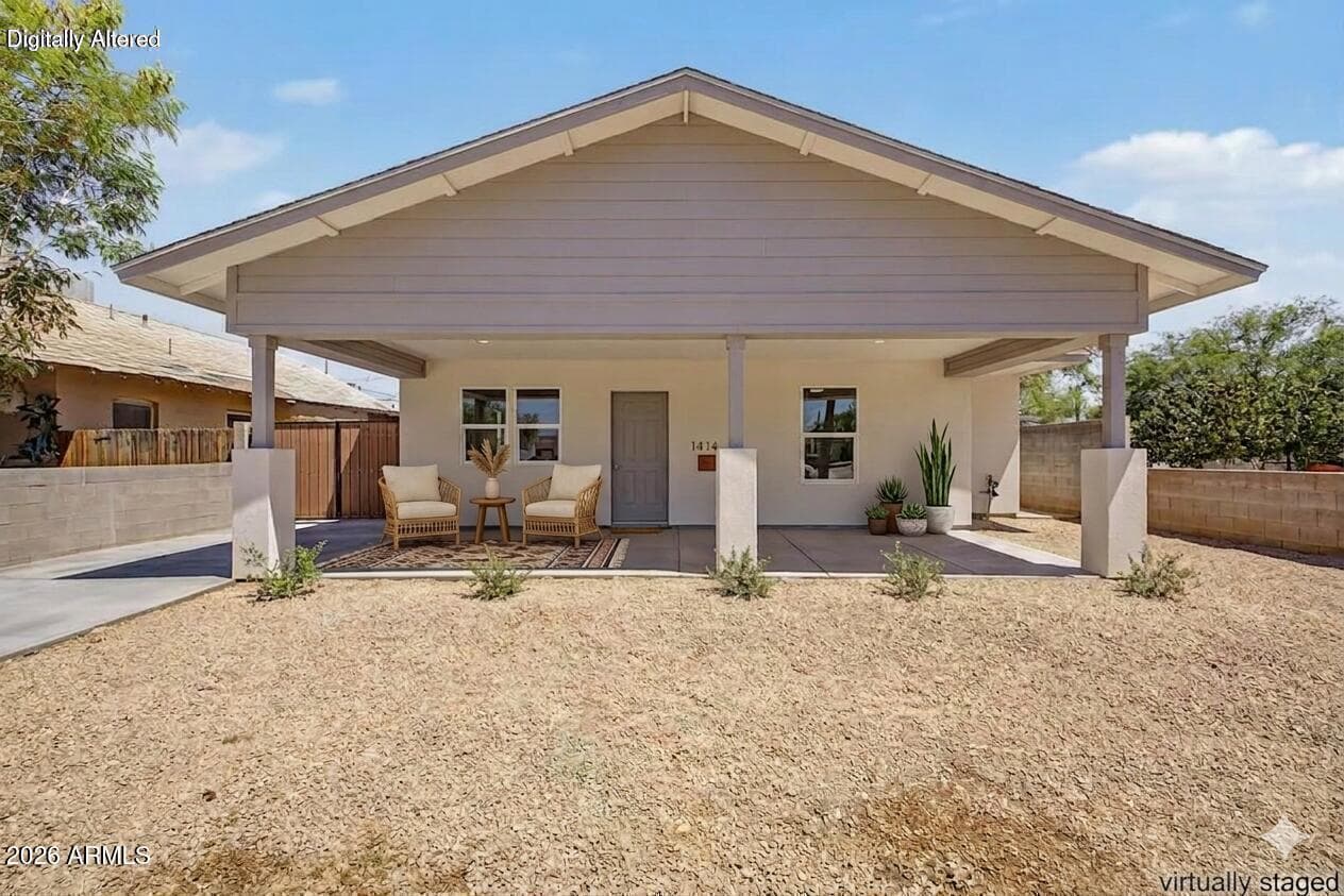 1416 E PIERCE Street, Phoenix, AZ 85006 — photo 2 of 33