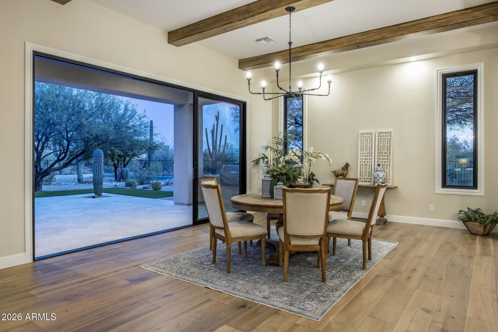 6553 E OBERLIN Way, Scottsdale, AZ 85266 — photo 17 of 44