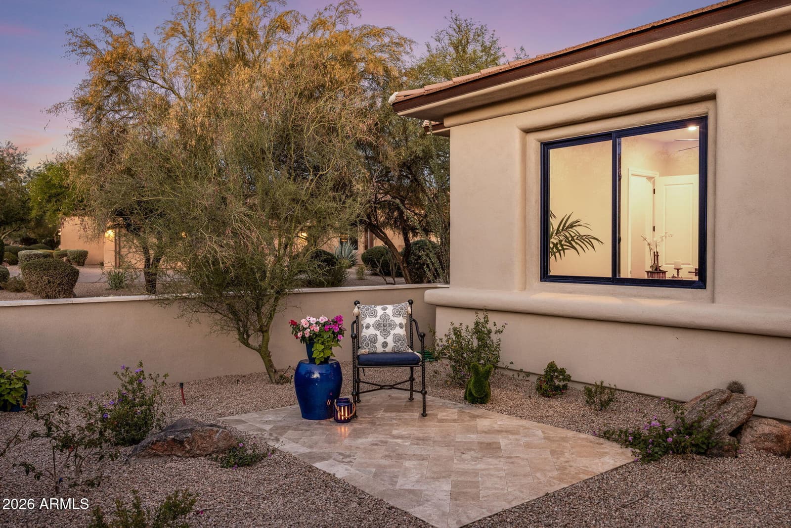 6553 E OBERLIN Way, Scottsdale, AZ 85266 — photo 8 of 44