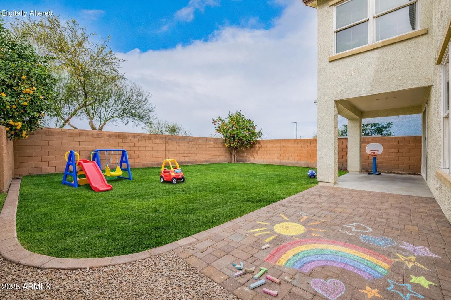 3766 N 292ND Lane, Buckeye, AZ 85396 — photo 6 of 54