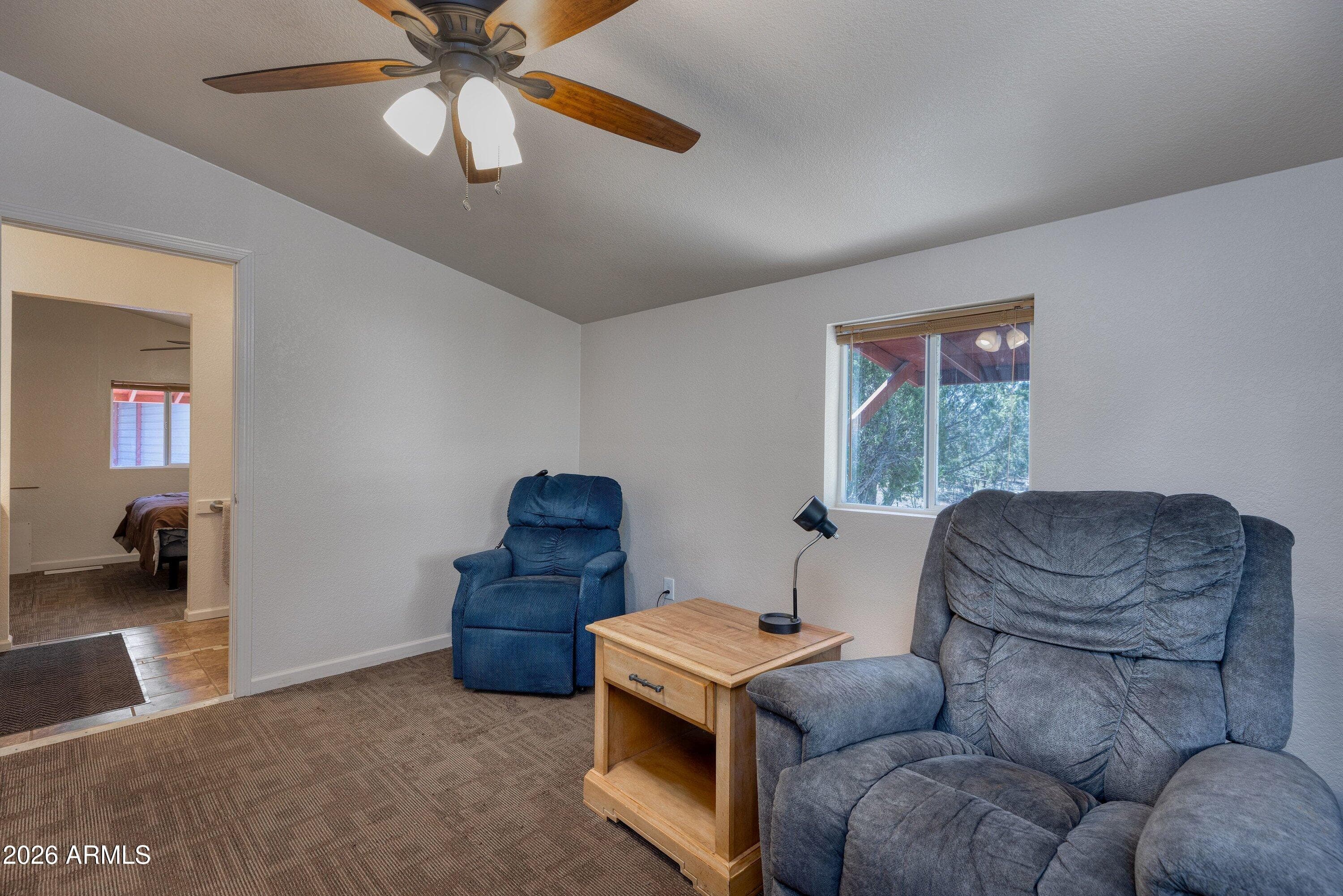13 N N3307, Vernon, AZ 85940 — photo 15 of 32