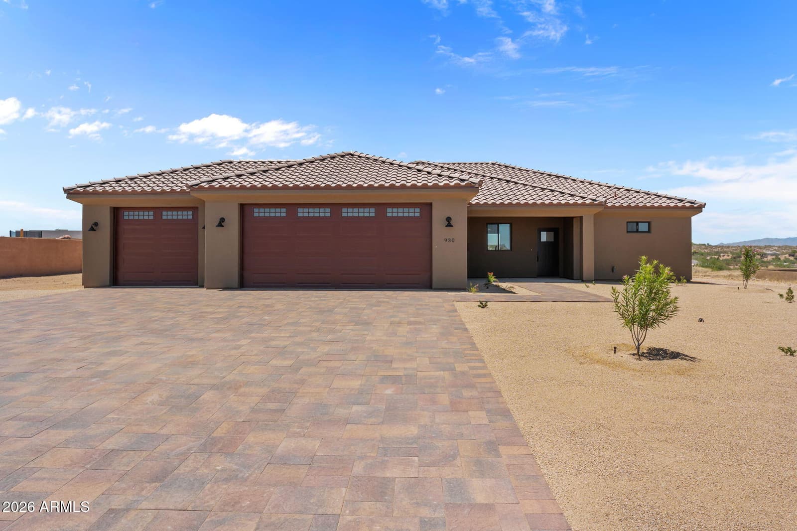 930 VIA MARCIA, Wickenburg, AZ 85390 — photo 1 of 33