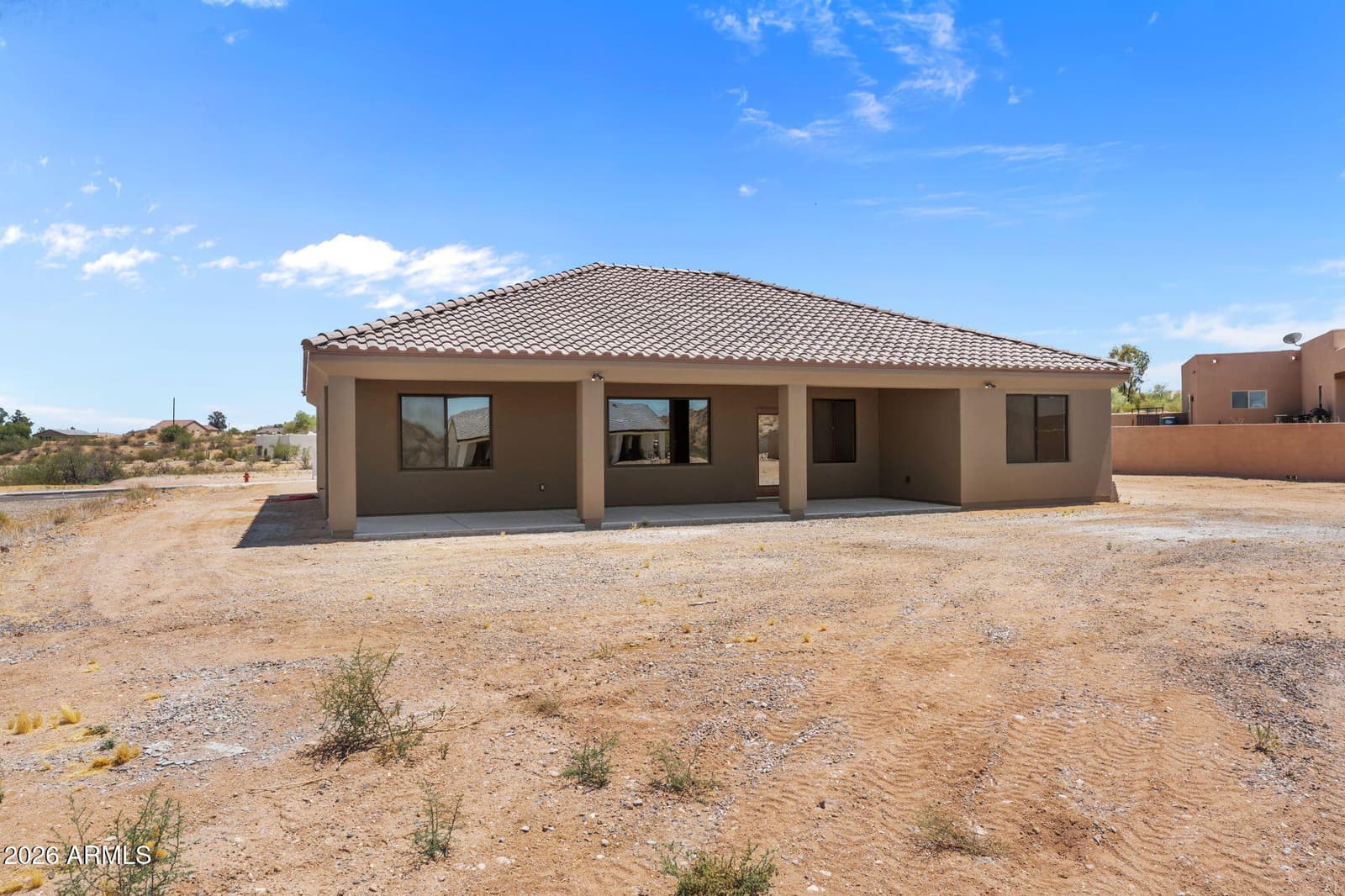 930 VIA MARCIA, Wickenburg, AZ 85390 — photo 29 of 33