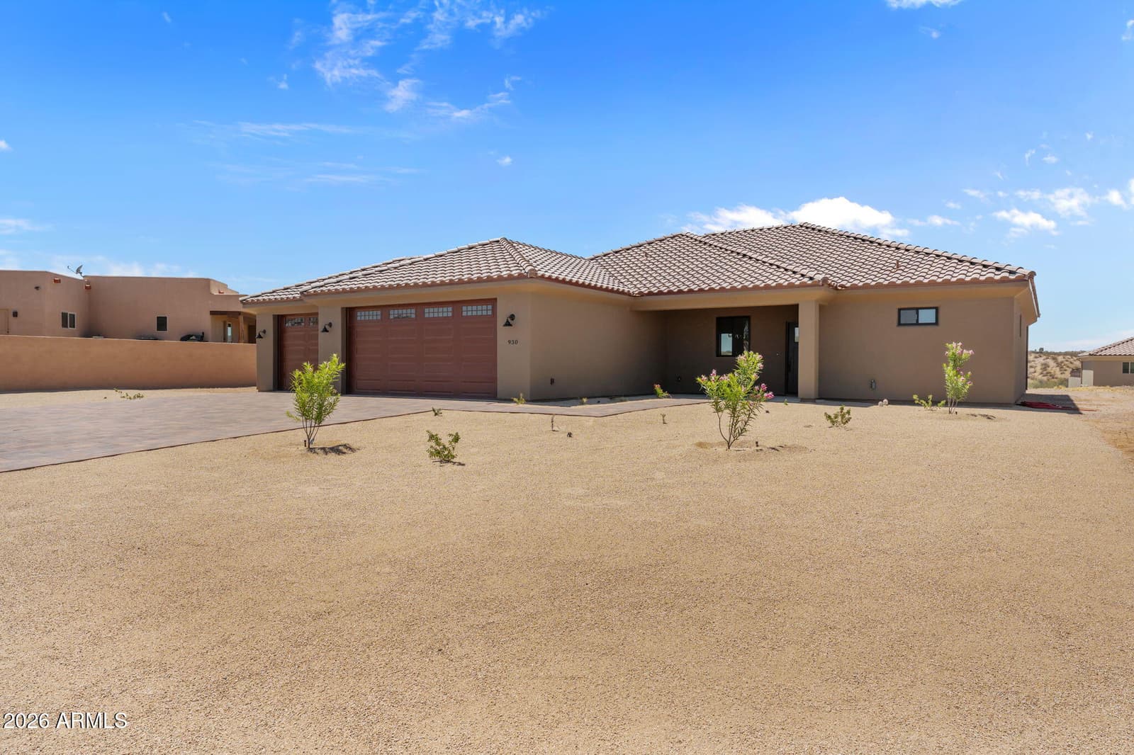 930 VIA MARCIA, Wickenburg, AZ 85390 — photo 3 of 33