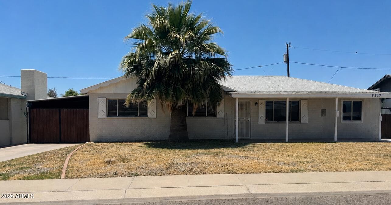 3317 W LAUREL Lane, Phoenix, AZ 85029 — photo 1 of 6