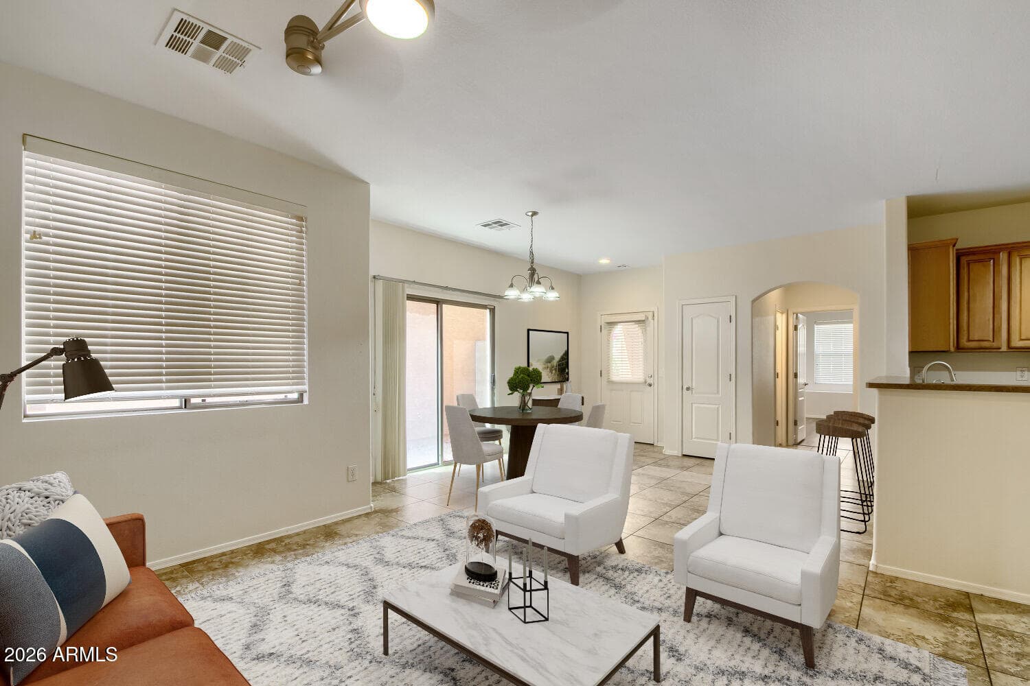 20041 N 49TH Drive, Glendale, AZ 85308 — photo 5 of 14