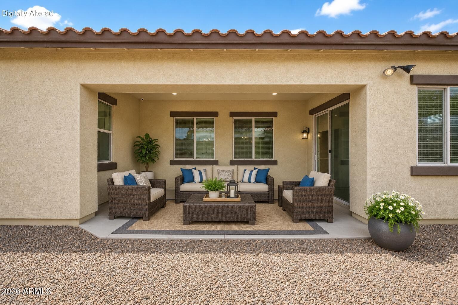 2653 E Palm Street, Mesa, AZ 85213 — photo 28 of 35