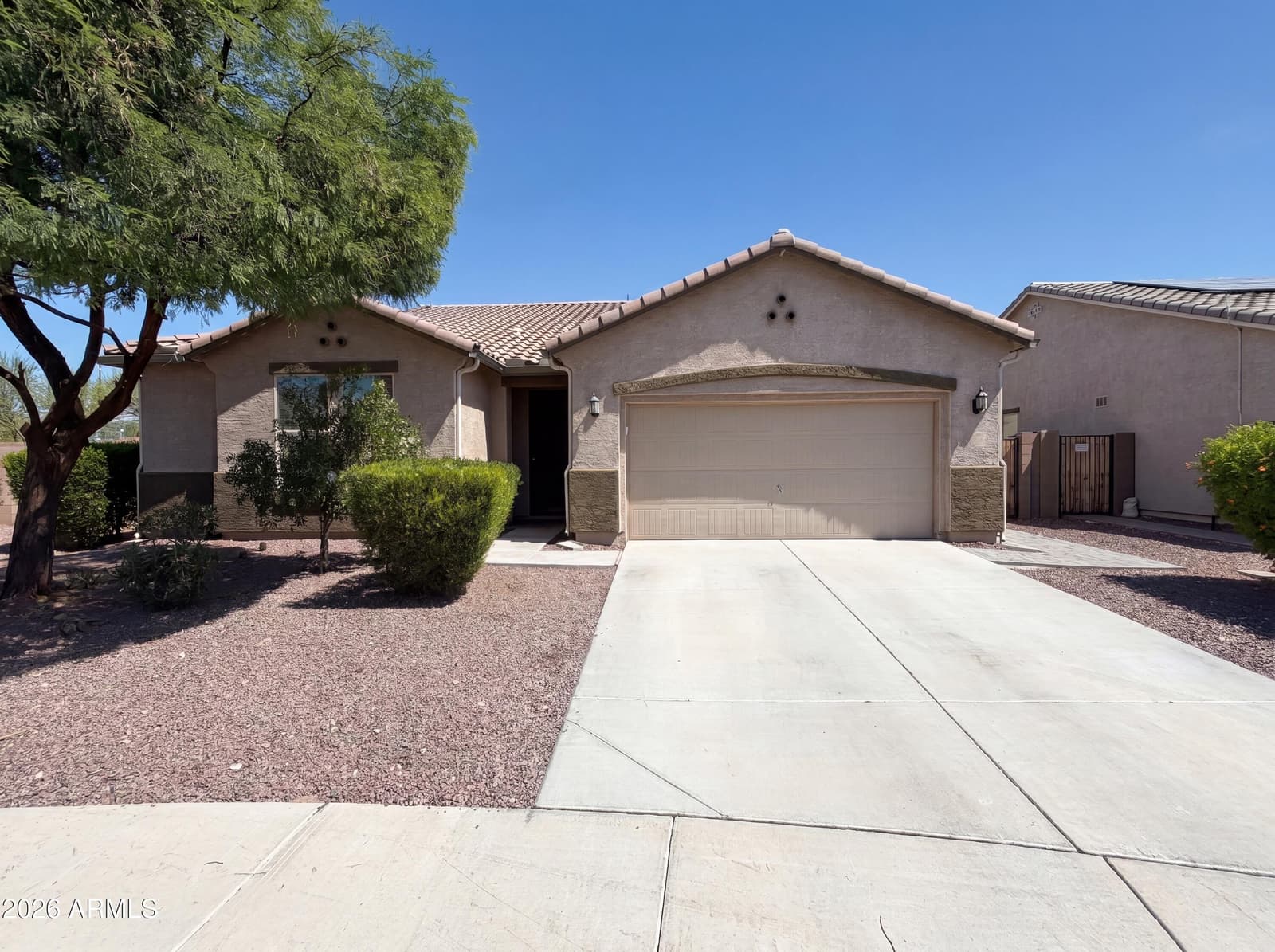 18840 W MERCER Lane, Surprise, AZ 85388 — photo 1 of 38