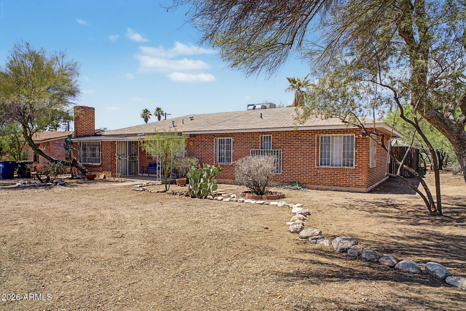 4065 E Roberts Place, Tucson, AZ 85711 — photo 5 of 30