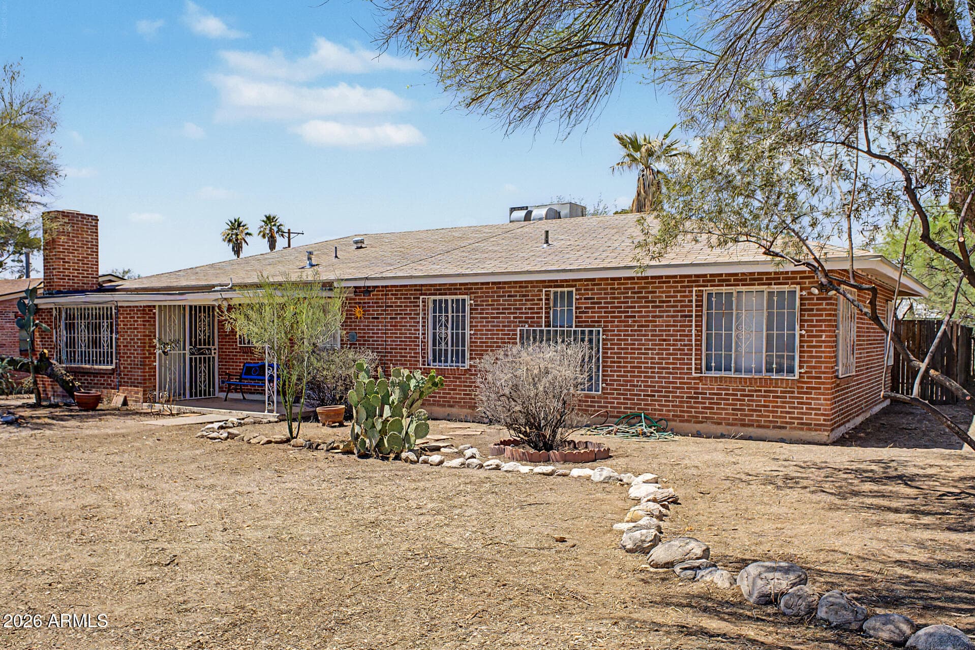 4065 E Roberts Place, Tucson, AZ 85711 — photo 6 of 30