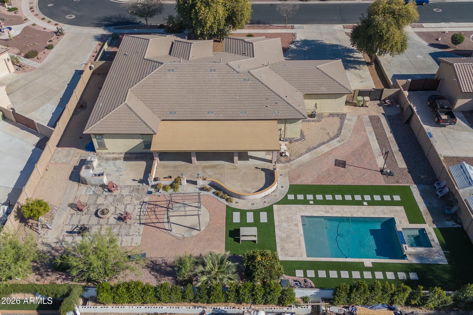5634 N 82ND Avenue, Glendale, AZ 85303 — photo 21 of 23