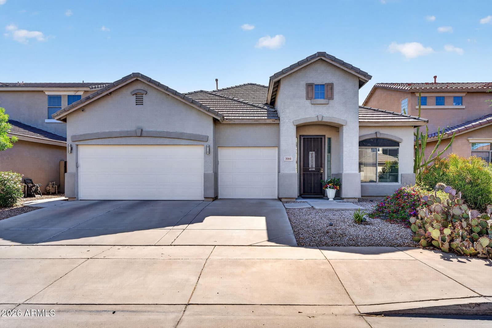 7014 S 57TH Avenue S, Laveen, AZ 85339