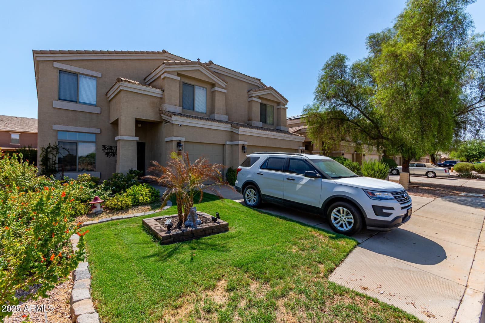 43501 W BLAZEN Trail, Maricopa, AZ 85138 — photo 1 of 60