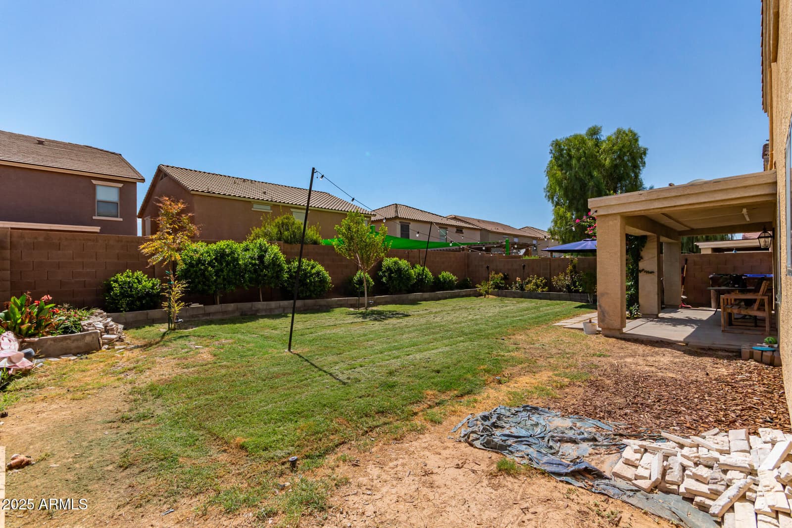 43501 W BLAZEN Trail, Maricopa, AZ 85138 — photo 45 of 60