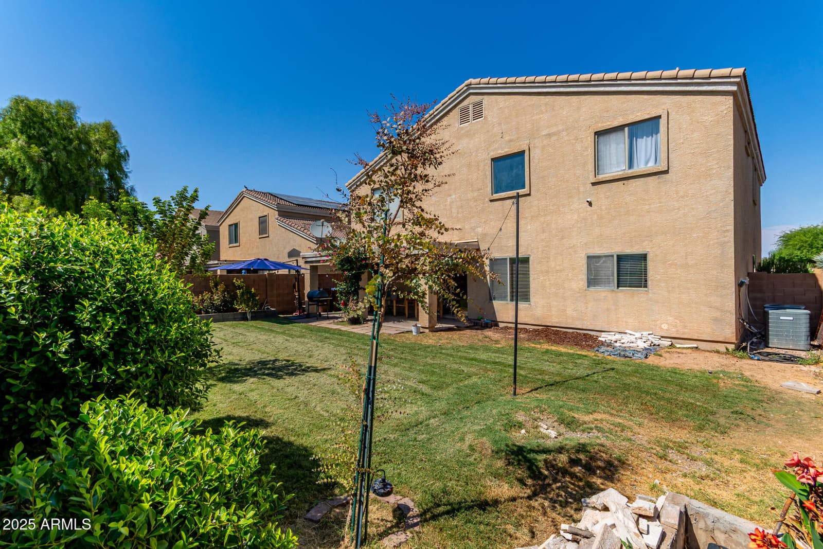 43501 W BLAZEN Trail, Maricopa, AZ 85138 — photo 46 of 60
