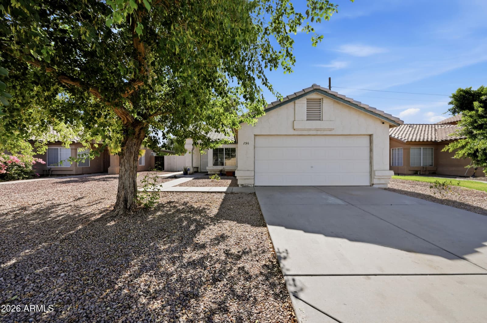 256 S SPRINGS Drive, Chandler, AZ 85225