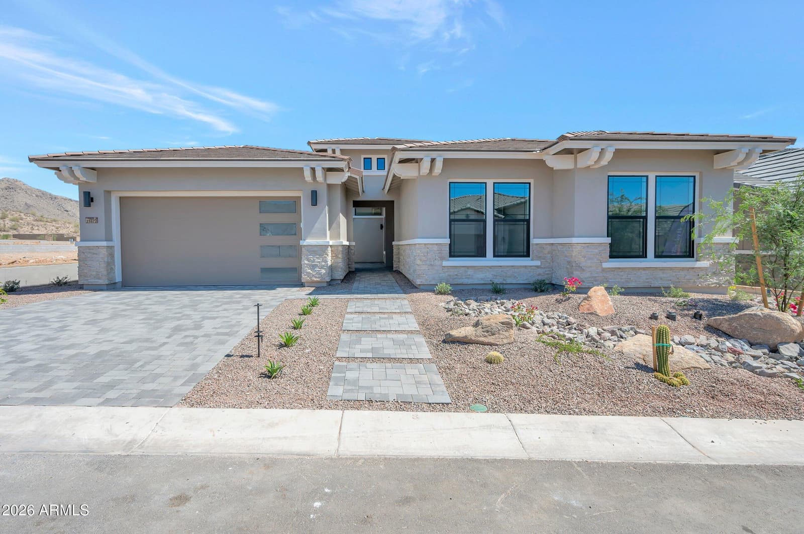 21672 W DEVONSHIRE Avenue, Buckeye, AZ 85396 — photo 1 of 33