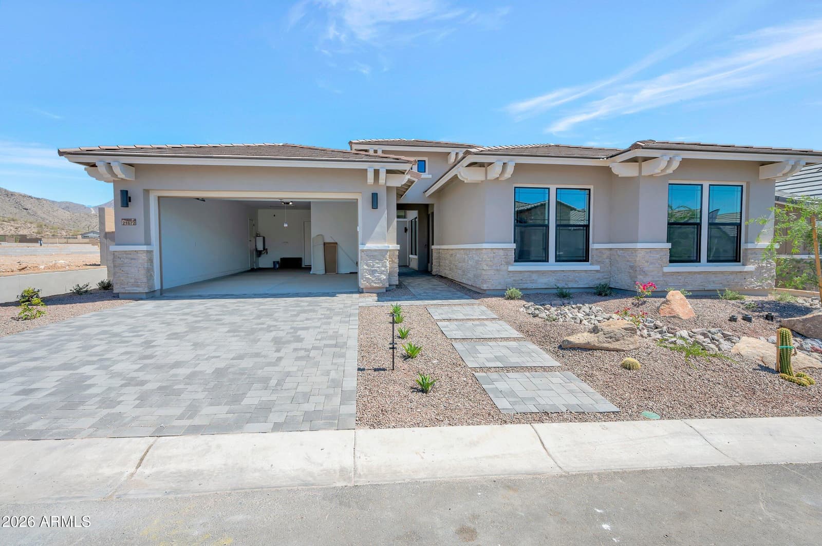 21672 W DEVONSHIRE Avenue, Buckeye, AZ 85396 — photo 2 of 33
