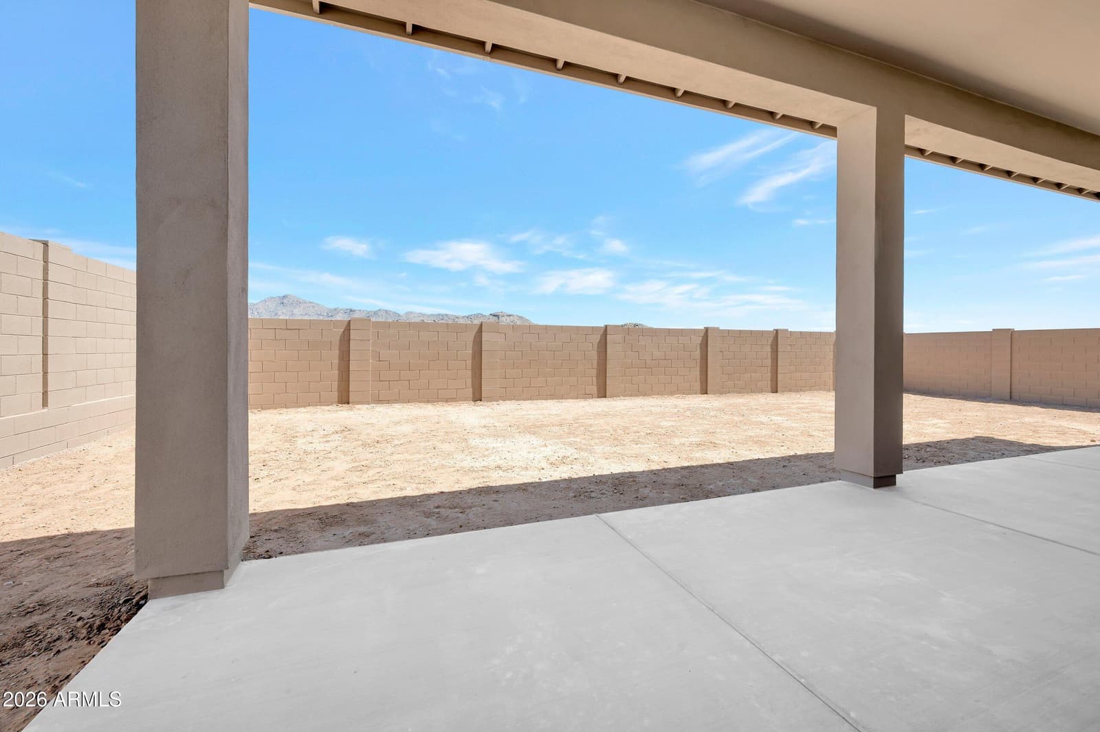 21672 W DEVONSHIRE Avenue, Buckeye, AZ 85396 — photo 23 of 33
