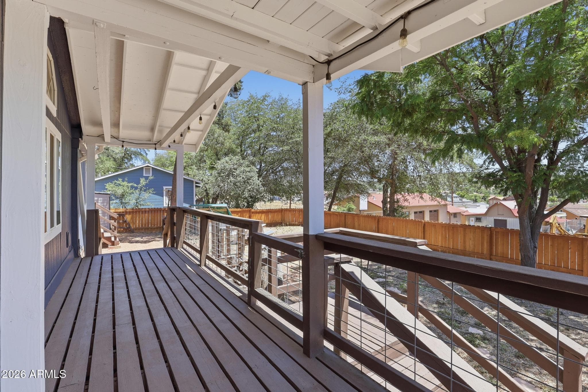 508 W FRONTIER Street, Payson, AZ 85541 — photo 8 of 30