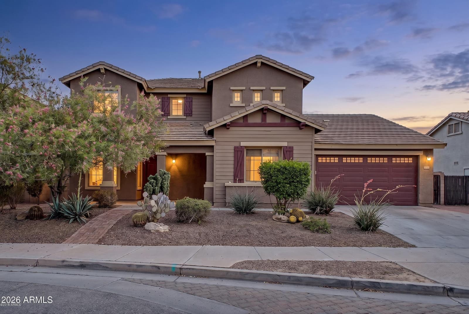 18585 E RYAN Road, Queen Creek, AZ 85142 — photo 1 of 25
