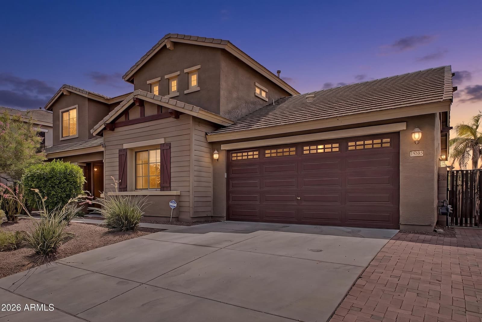 18585 E RYAN Road, Queen Creek, AZ 85142 — photo 2 of 25
