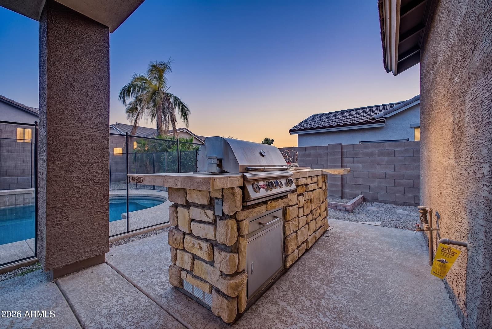 18585 E RYAN Road, Queen Creek, AZ 85142 — photo 21 of 25