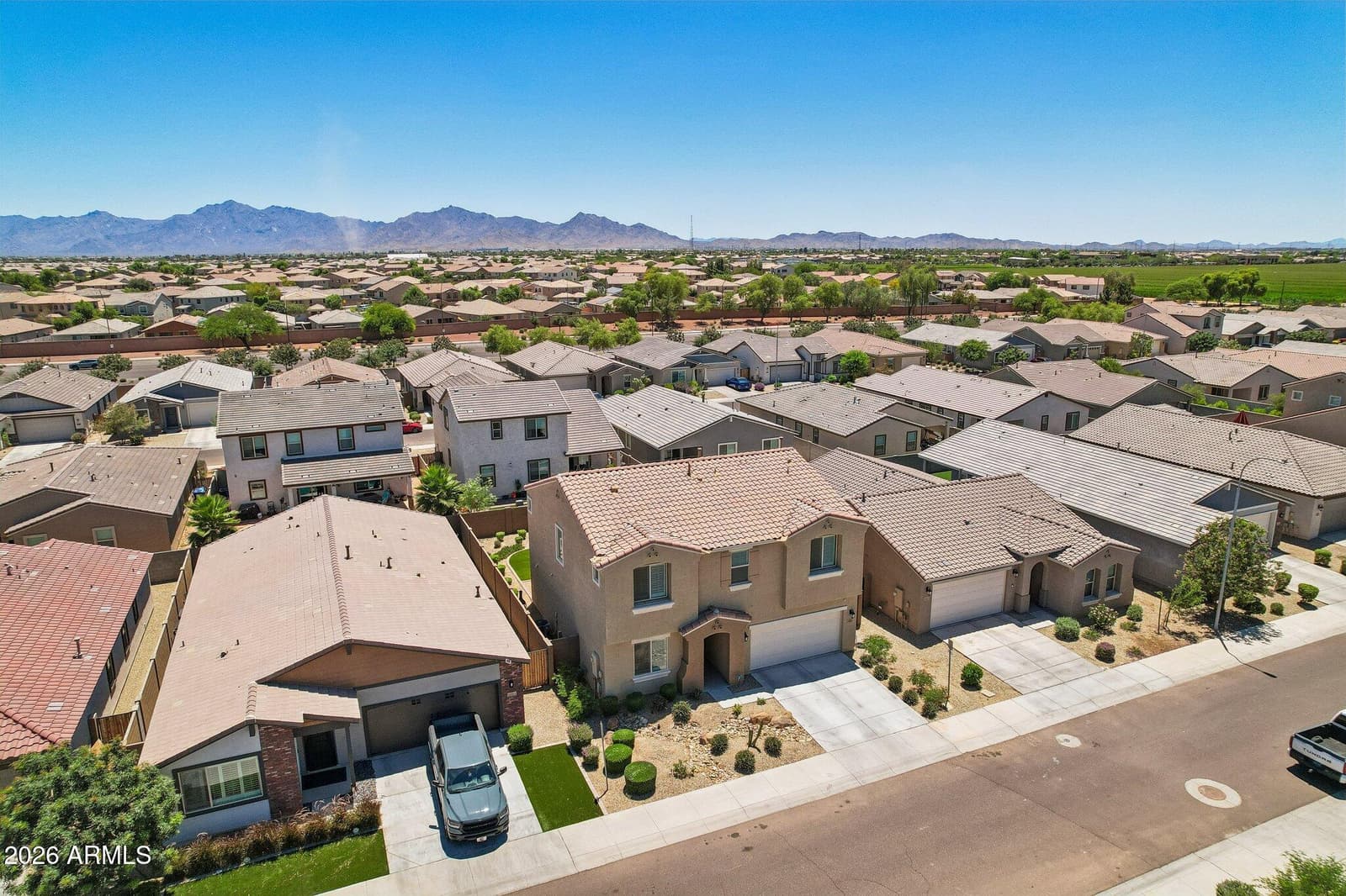 10961 W POLK Street, Avondale, AZ 85323 — photo 27 of 46