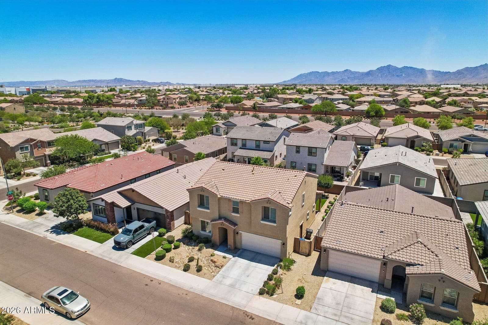 10961 W POLK Street, Avondale, AZ 85323 — photo 28 of 46