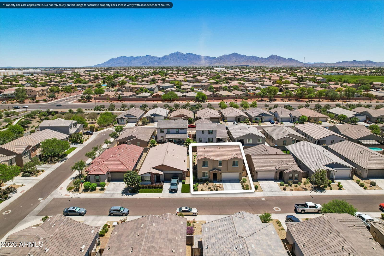 10961 W POLK Street, Avondale, AZ 85323 — photo 29 of 46