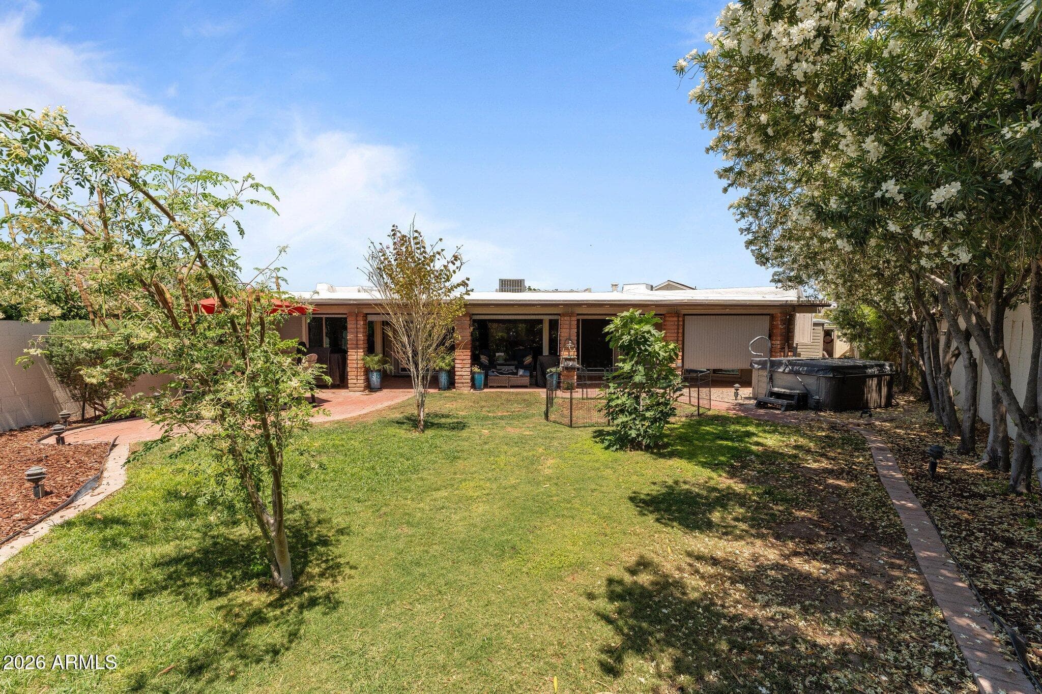 7611 E PASADENA Avenue, Scottsdale, AZ 85250 — photo 26 of 27