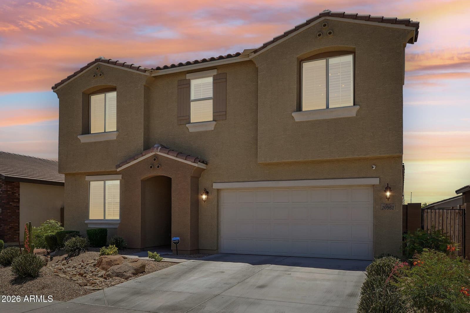 10961 W POLK Street, Avondale, AZ 85323 — photo 44 of 46