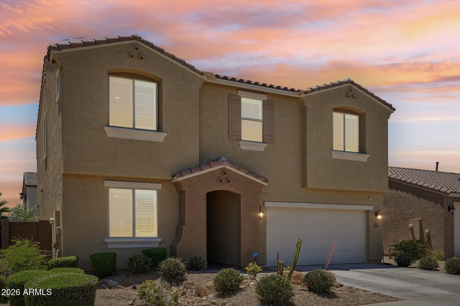 10961 W POLK Street, Avondale, AZ 85323 — photo 1 of 46