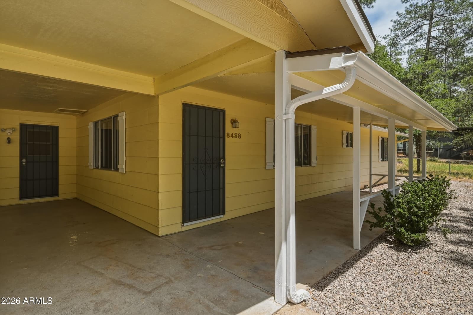 8438 W LUFKIN Drive, Pine, AZ 85544 — photo 5 of 49