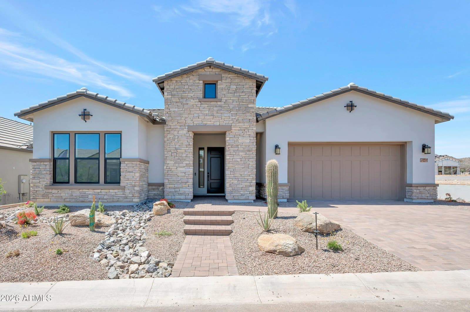 21671 W DEVONSHIRE Avenue, Buckeye, AZ 85396 — photo 1 of 35