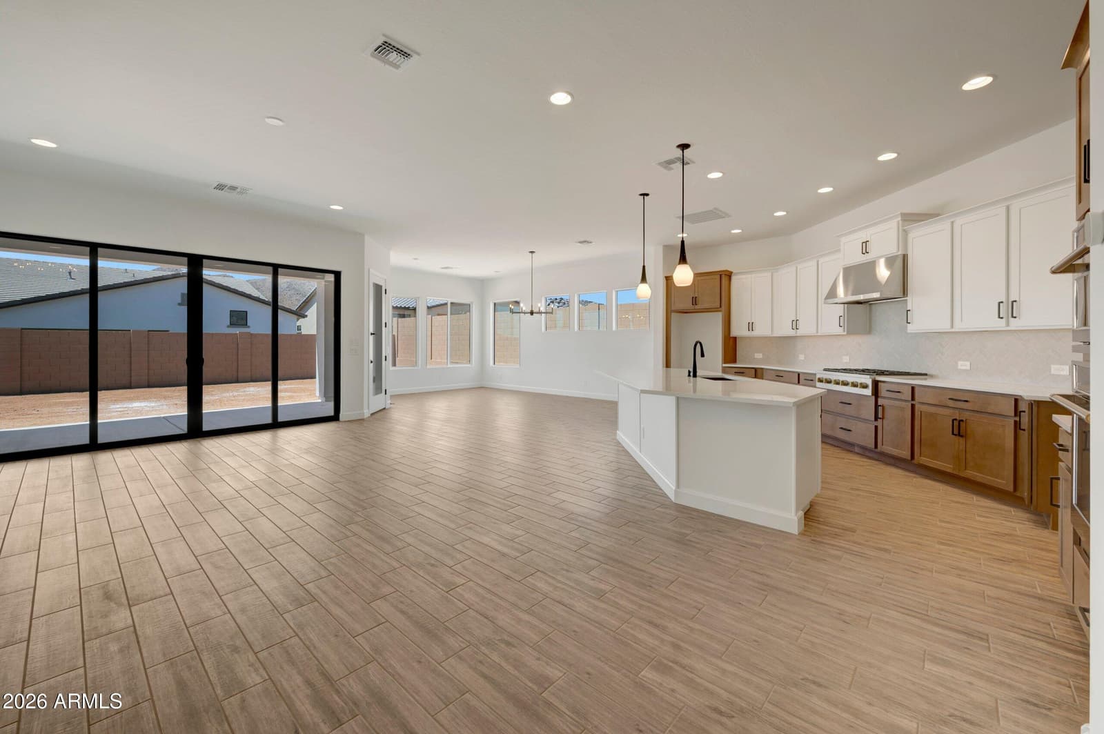 21671 W DEVONSHIRE Avenue, Buckeye, AZ 85396 — photo 3 of 35