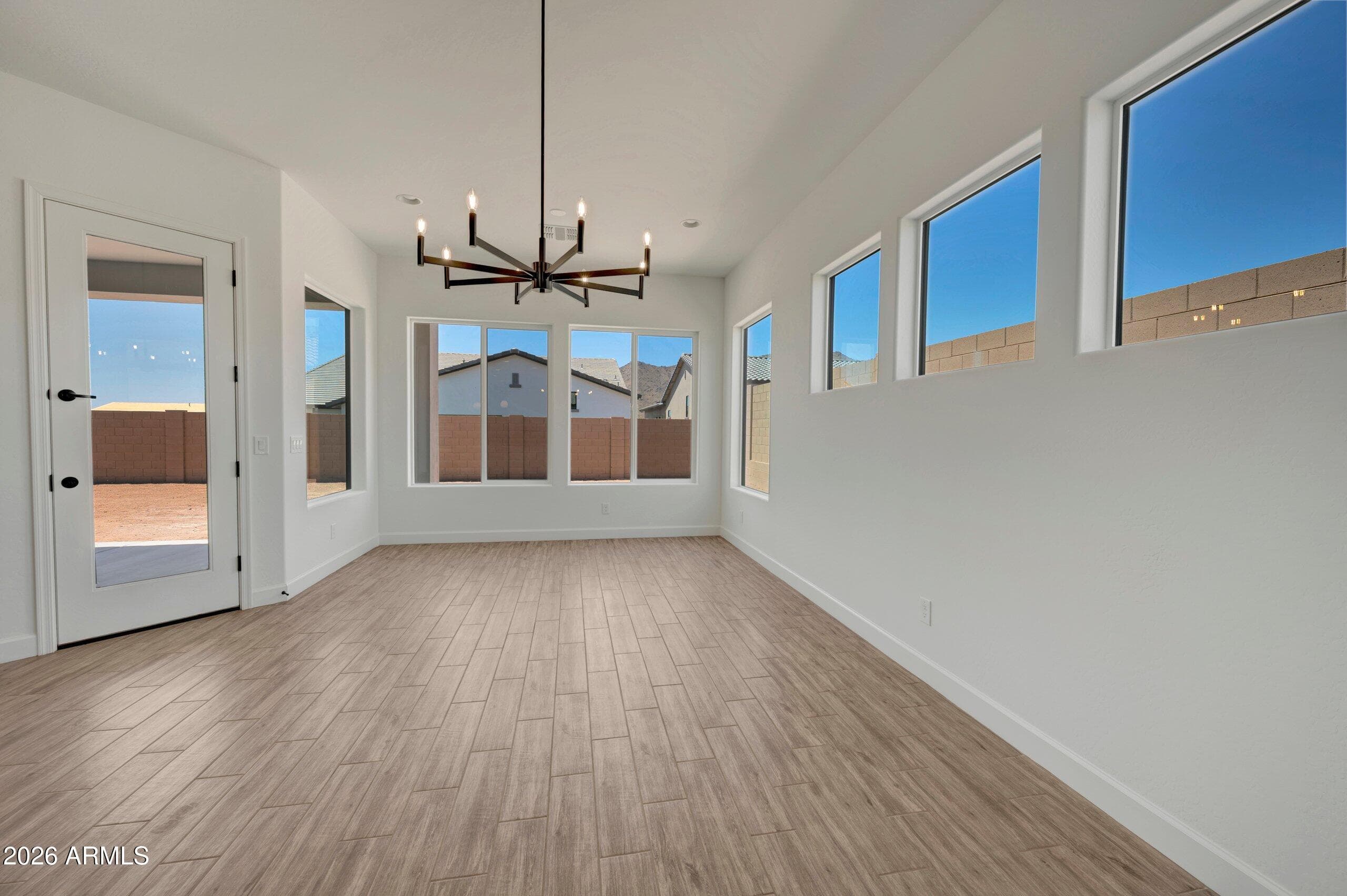 21671 W DEVONSHIRE Avenue, Buckeye, AZ 85396 — photo 9 of 35