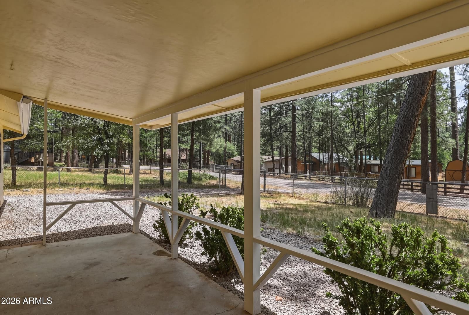 8438 W LUFKIN Drive, Pine, AZ 85544 — photo 4 of 49