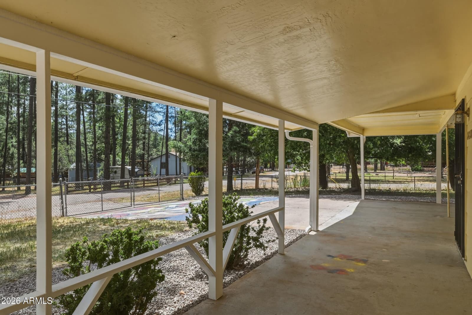 8438 W LUFKIN Drive, Pine, AZ 85544 — photo 37 of 49
