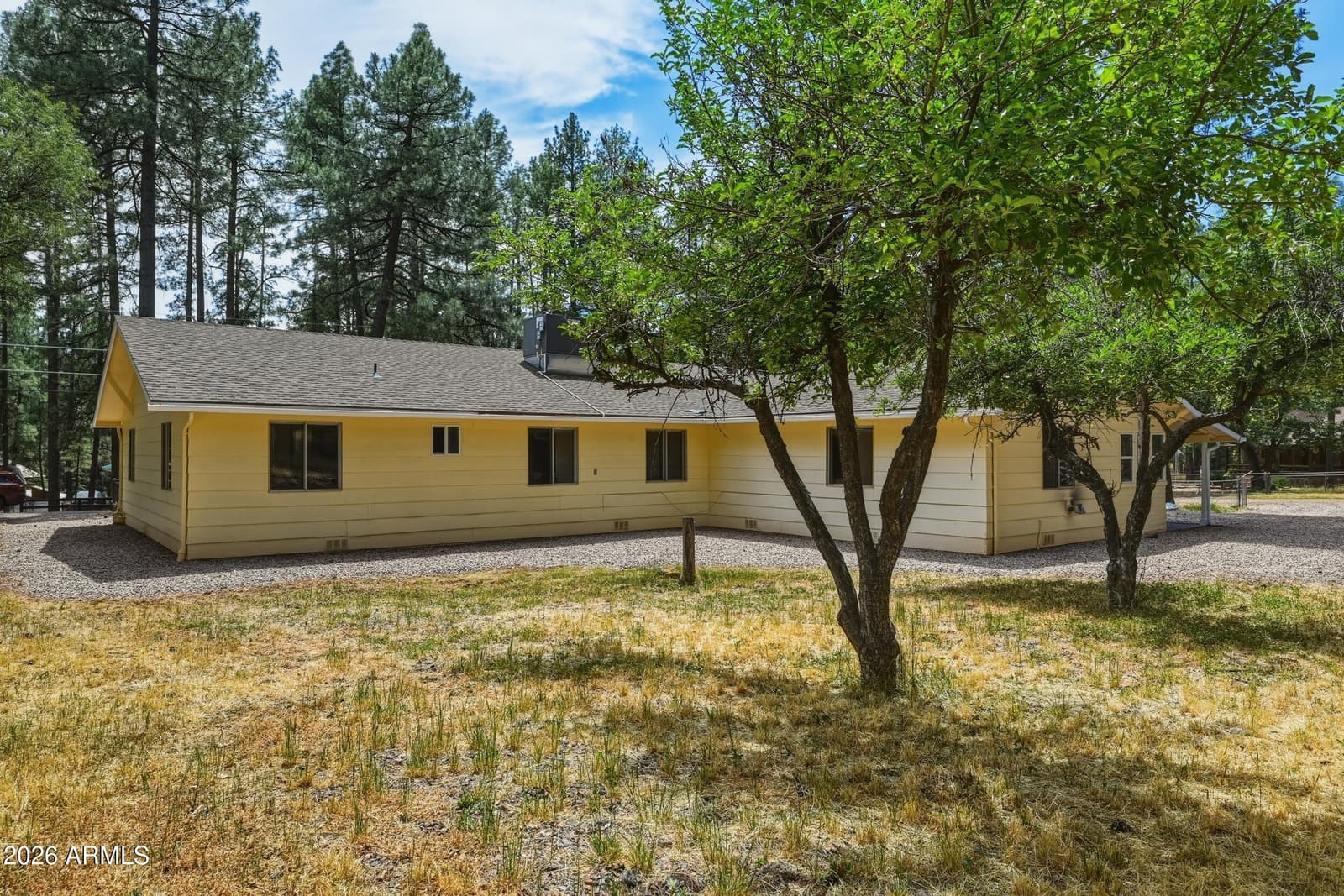 8438 W LUFKIN Drive, Pine, AZ 85544 — photo 38 of 49