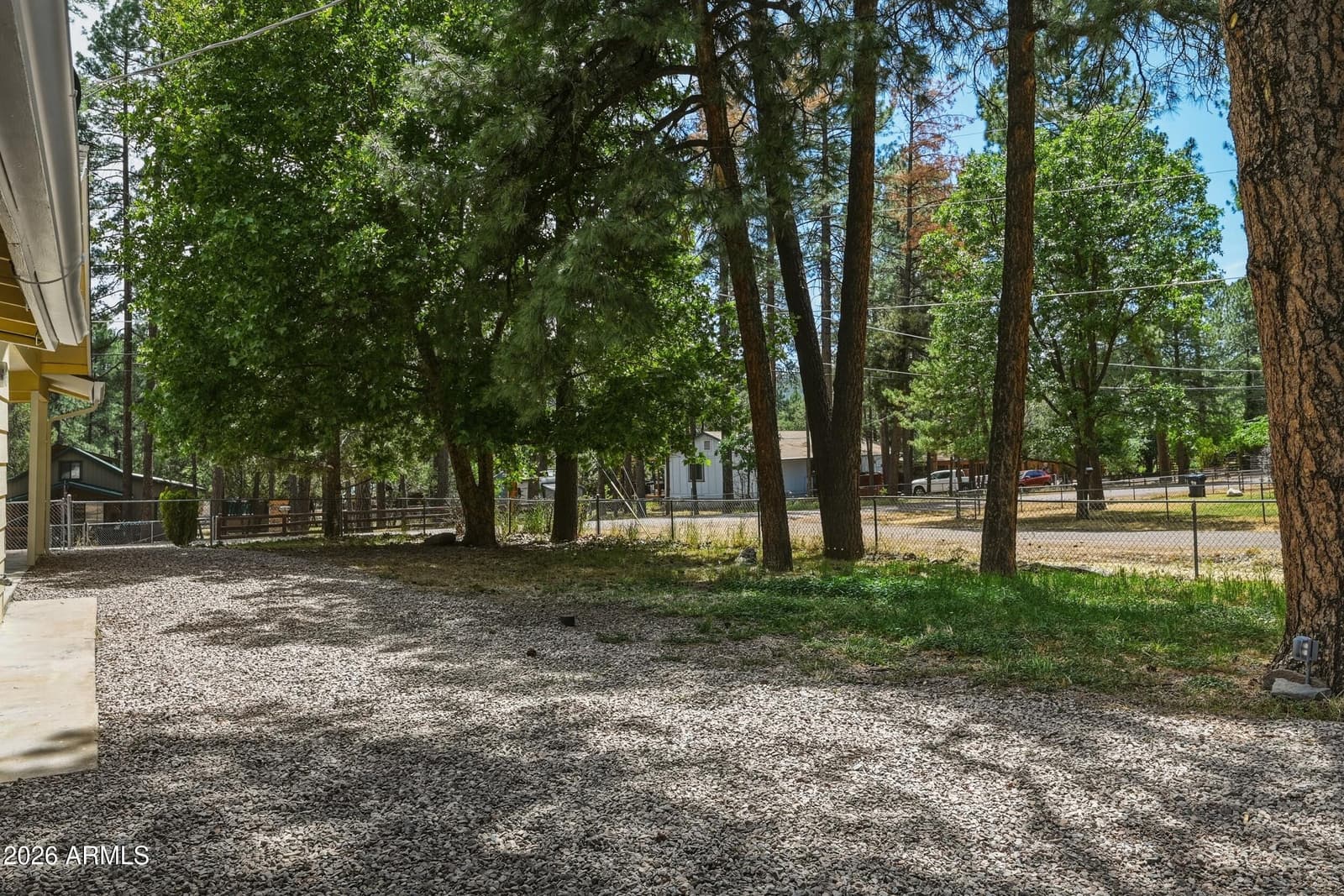 8438 W LUFKIN Drive, Pine, AZ 85544 — photo 42 of 49