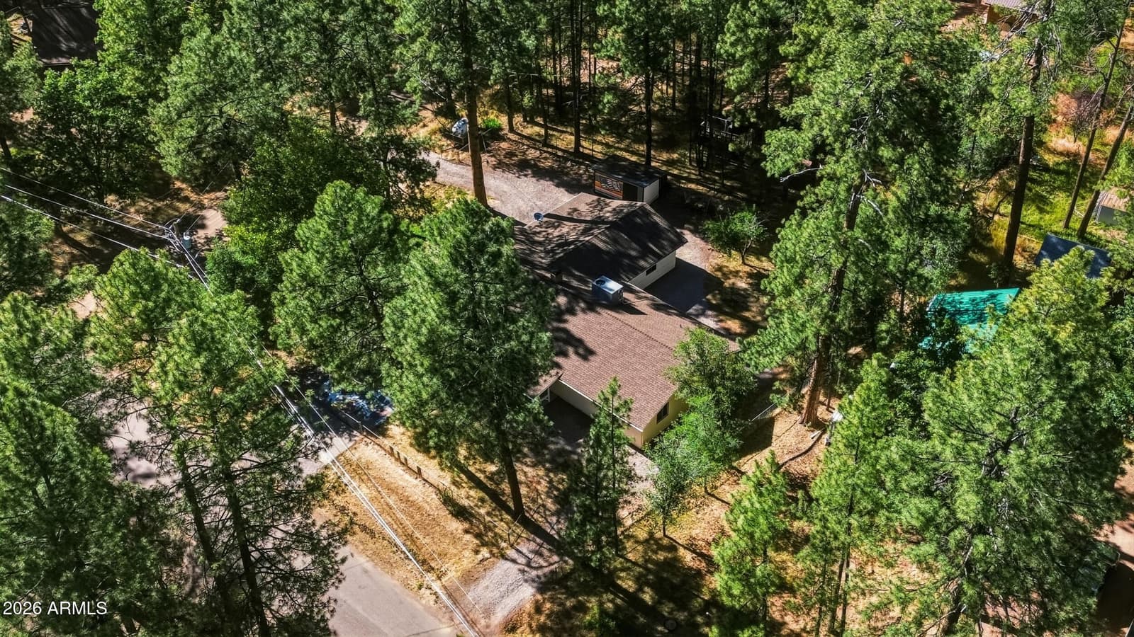 8438 W LUFKIN Drive, Pine, AZ 85544 — photo 15 of 49
